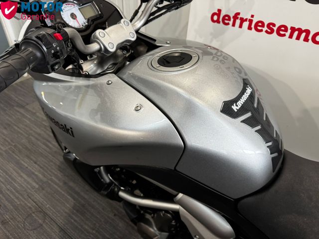kawasaki - versys-650-abs