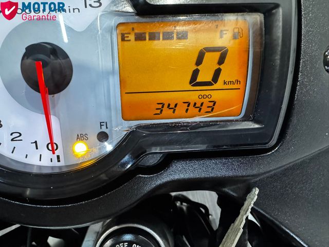kawasaki - versys-650-abs