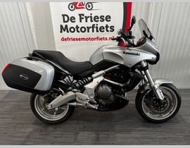 Kawasaki Versys 650 ABS 2008 occasion