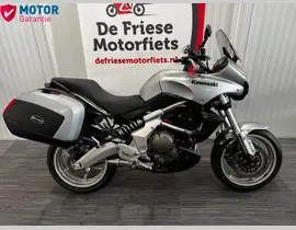 Kawasaki Versys 650 ABS 2008 occasion