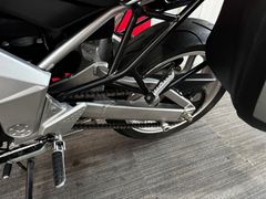 Kawasaki Versys 650 ABS 2008 occasion – foto 9 van 24