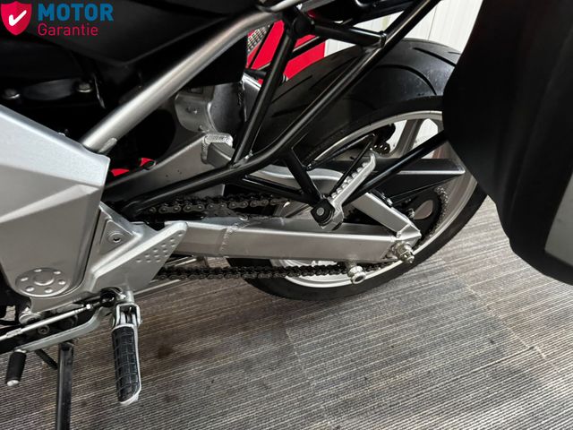 kawasaki - versys-650-abs