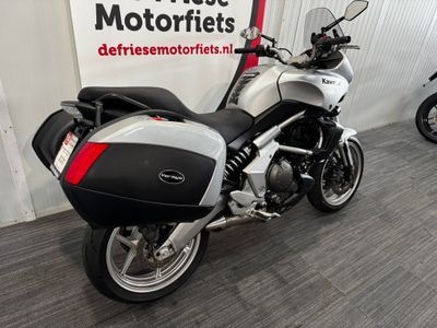 KAWASAKI VERSYS 650 ABS – foto 3