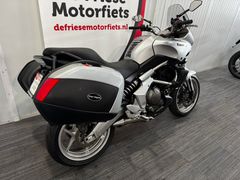 Kawasaki Versys 650 ABS 2008 occasion – foto 3 van 24