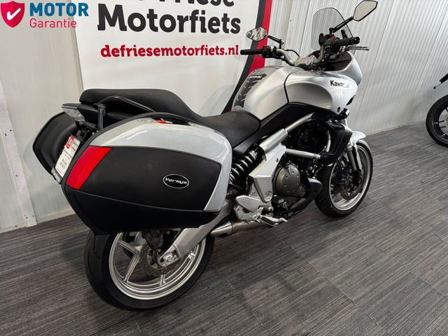 kawasaki - versys-650-abs
