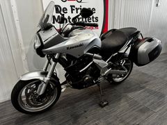 Kawasaki Versys 650 ABS 2008 occasion – foto 6 van 24