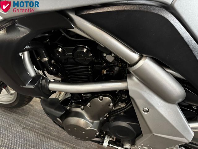 kawasaki - versys-650-abs