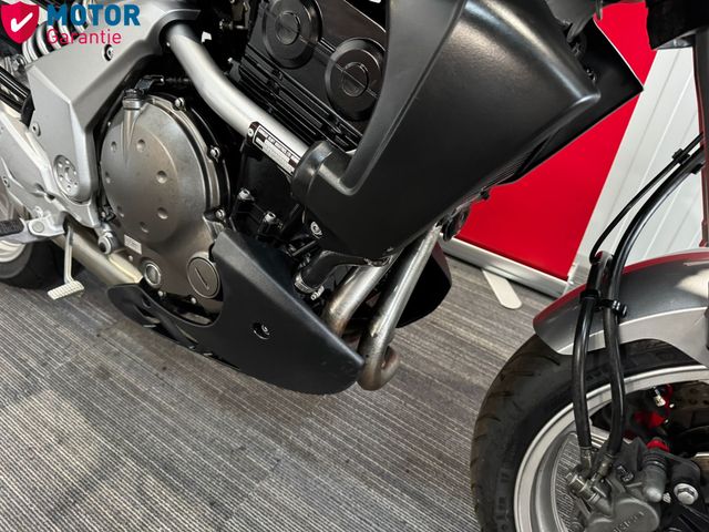 kawasaki - versys-650-abs