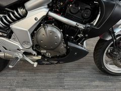 Kawasaki Versys 650 ABS 2008 occasion – foto 16 van 24