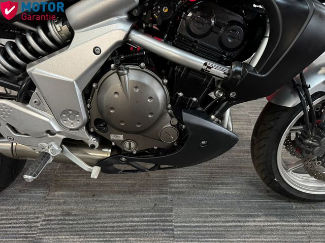 kawasaki - versys-650-abs
