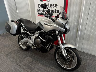 KAWASAKI VERSYS 650 ABS – foto 2