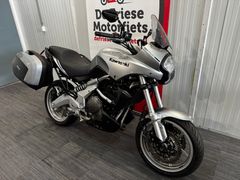 Kawasaki Versys 650 ABS 2008 occasion – foto 2 van 24