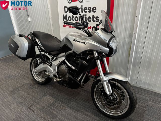 kawasaki - versys-650-abs
