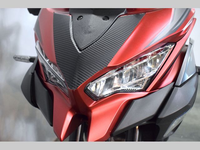 kawasaki - versys-1000