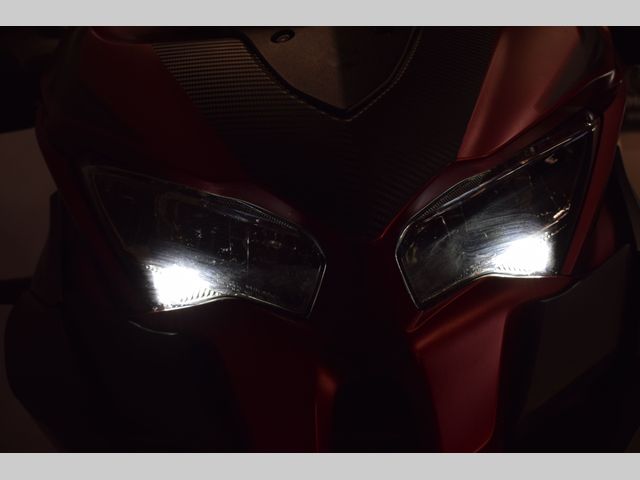 kawasaki - versys-1000