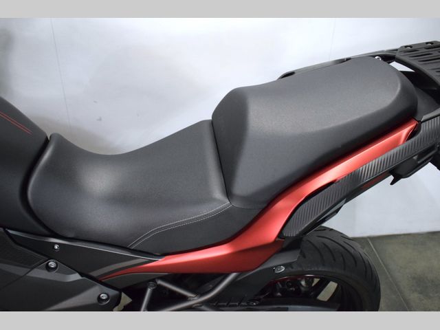 kawasaki - versys-1000