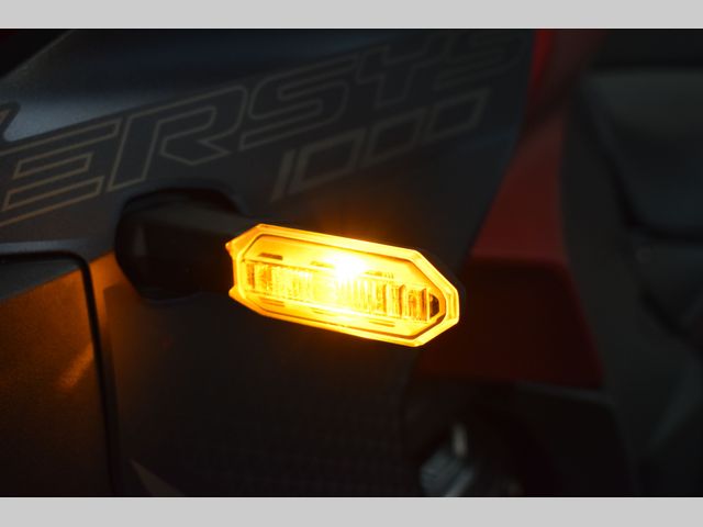 kawasaki - versys-1000