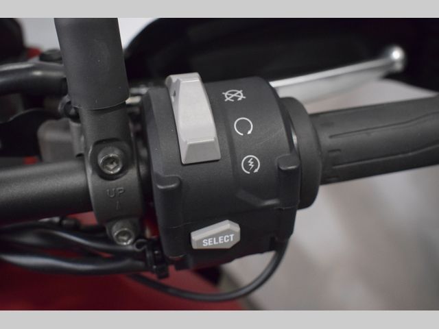 kawasaki - versys-1000