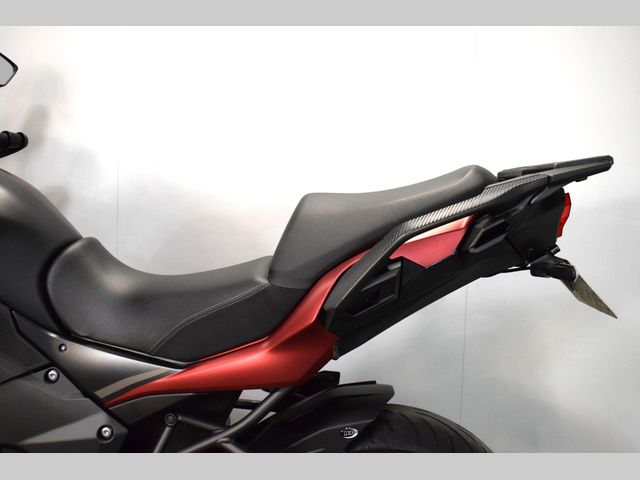 kawasaki - versys-1000