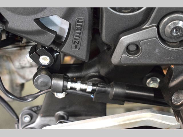 kawasaki - versys-1000