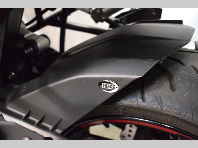 kawasaki - versys-1000