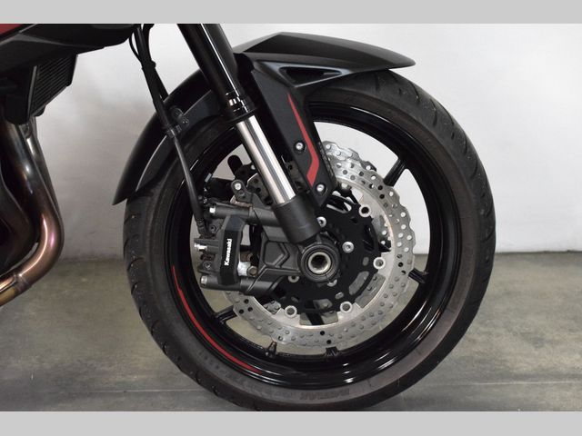 kawasaki - versys-1000