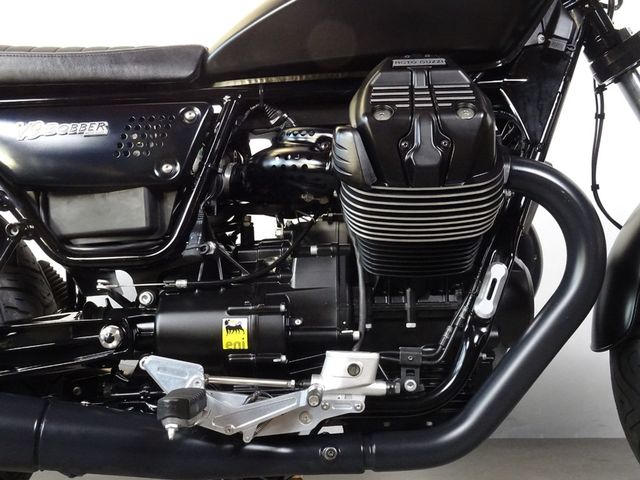 moto-guzzi - v-9-bobber