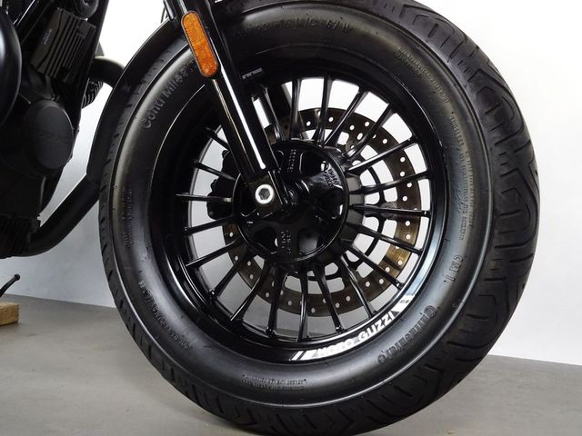 moto-guzzi - v-9-bobber