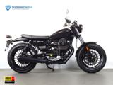 MOTO GUZZI V 9 BOBBER