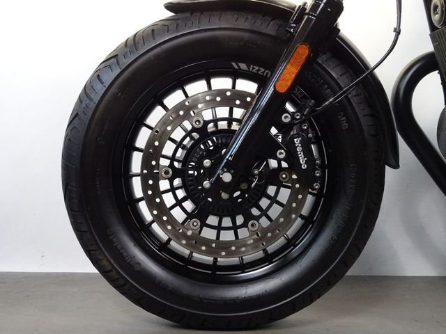 moto-guzzi - v-9-bobber