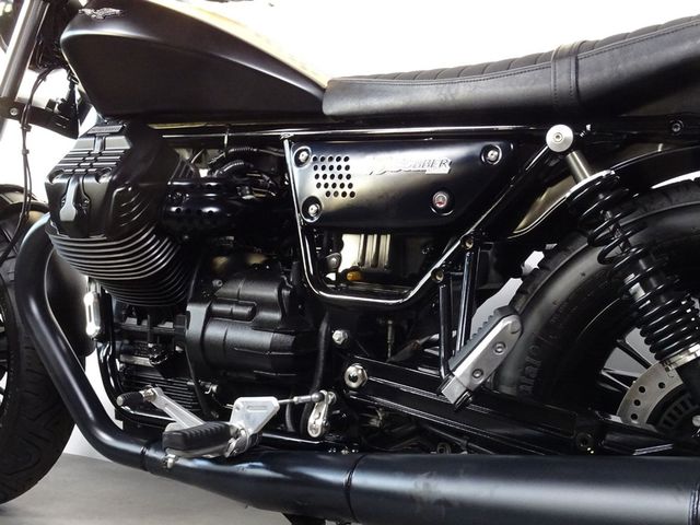 moto-guzzi - v-9-bobber