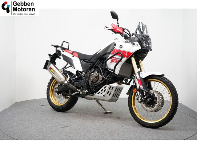 yamaha - tenere-700