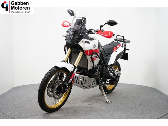 yamaha - tenere-700