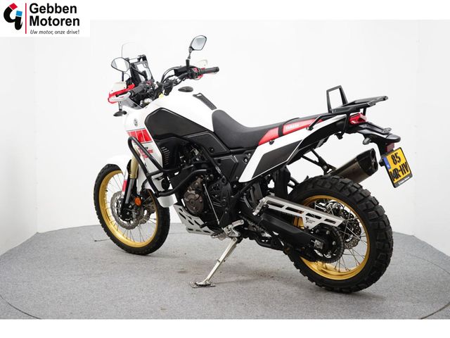yamaha - tenere-700