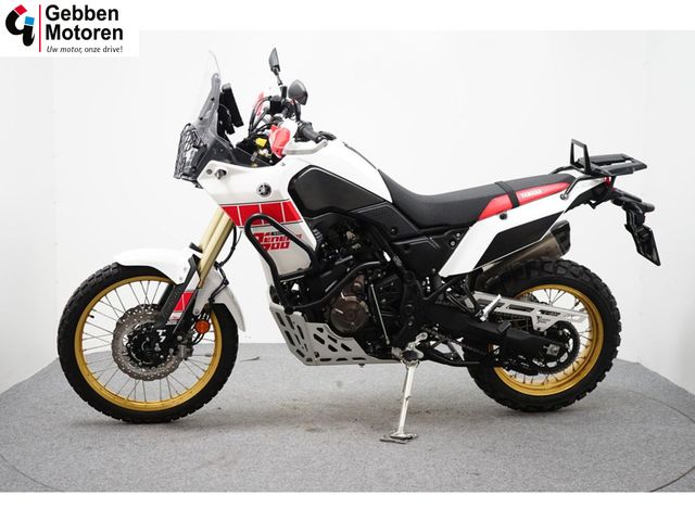 yamaha - tenere-700