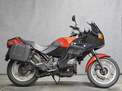 BMW K 75