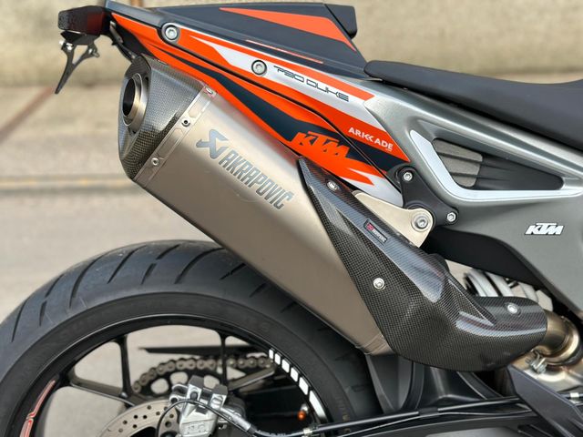 ktm - 790-duke