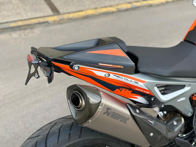 ktm - 790-duke