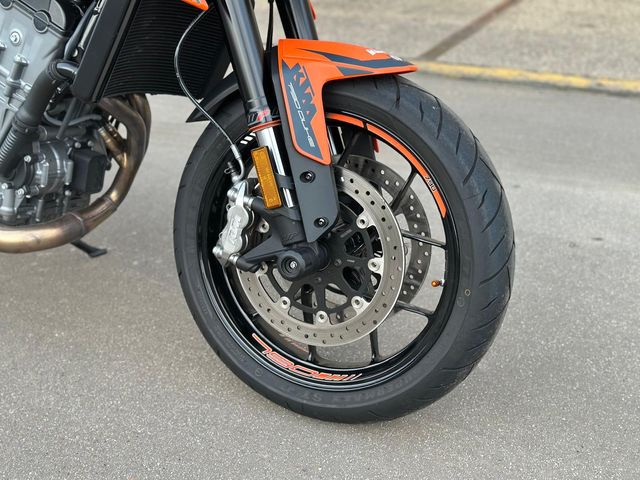 ktm - 790-duke