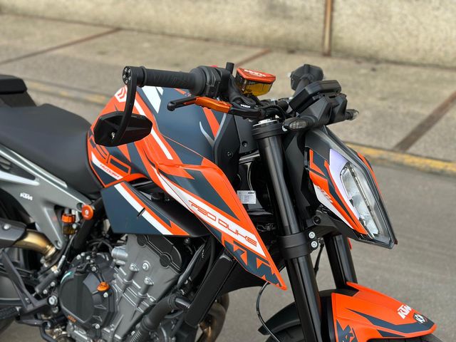 ktm - 790-duke