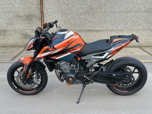 ktm - 790-duke