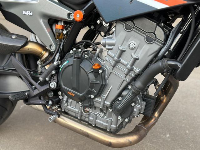 ktm - 790-duke