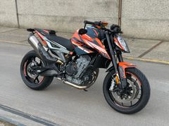 KTM 790 DUKE