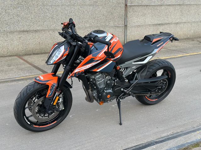 ktm - 790-duke