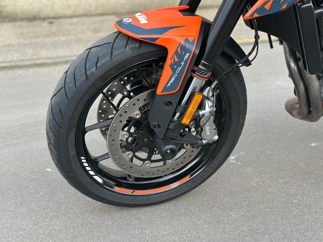 ktm - 790-duke