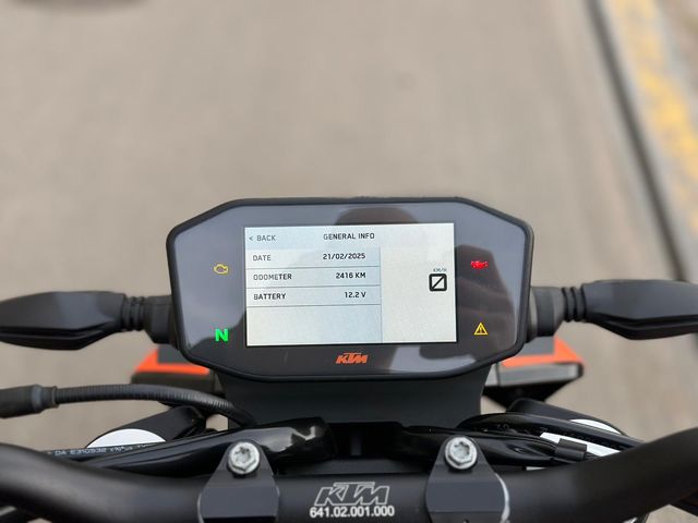ktm - 790-duke