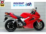 HONDA VFR 800 FI VTEC