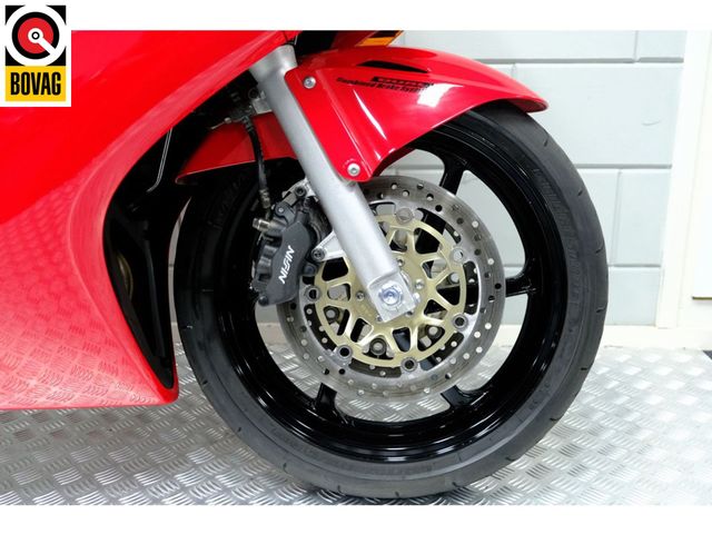honda - vfr-800-fi-vtec