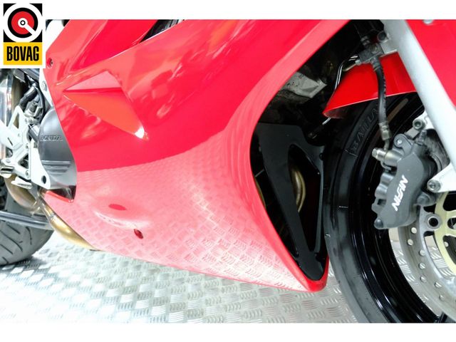 honda - vfr-800-fi-vtec
