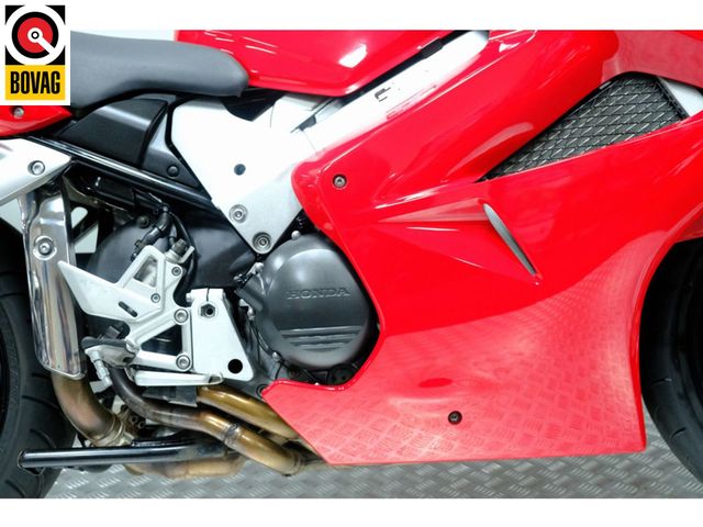 honda - vfr-800-fi-vtec